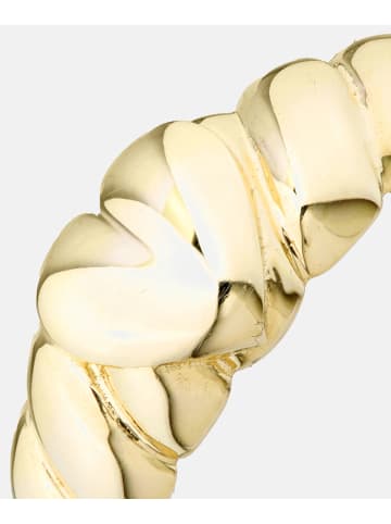 Vanlere Ring aus 375 Gelbgold