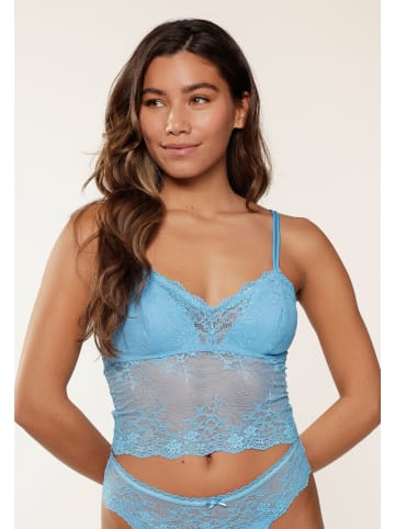 Linga Dore Linga Dore DAILY Bralette in Bonnie blue