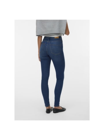 Vero Moda Jeans in Medium Blue Denim