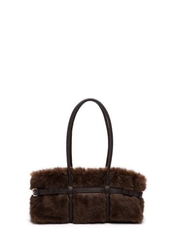 Tamaris Shopper TAS Martha in brown