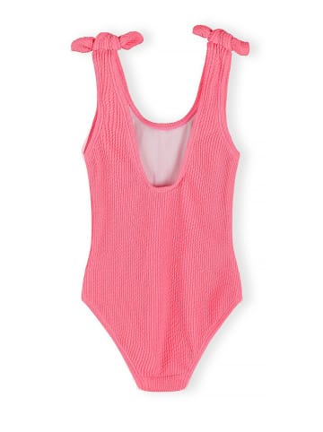 Minoti 2er. Set: Badeanzug 22swim18 in pink