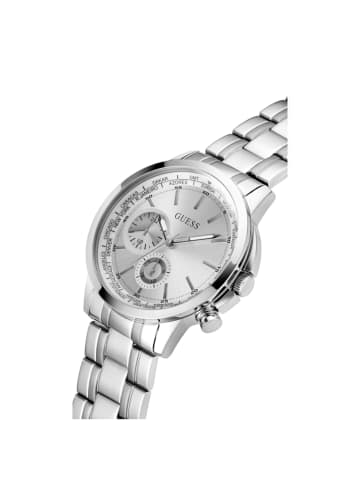 Guess Guess Damen Armbanduhr   GW0490G1 in silber