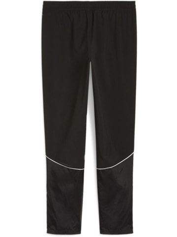 Puma Sporthose "TeamGoal Sideline Pant Wmn" in Schwarz