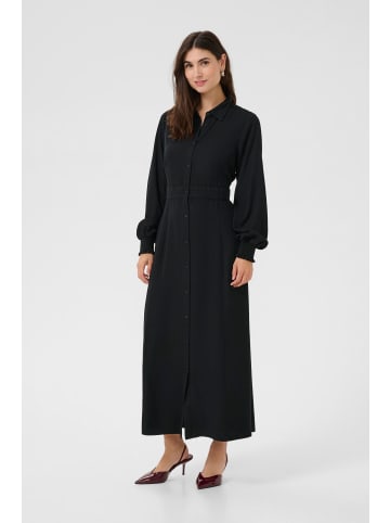 CULTURE Kleid CUchynette Feminine in Black