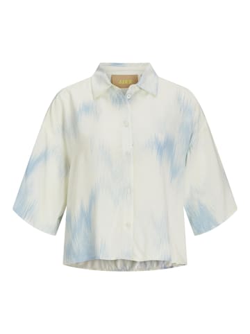 JJXX Hemd in Little Boy Blue