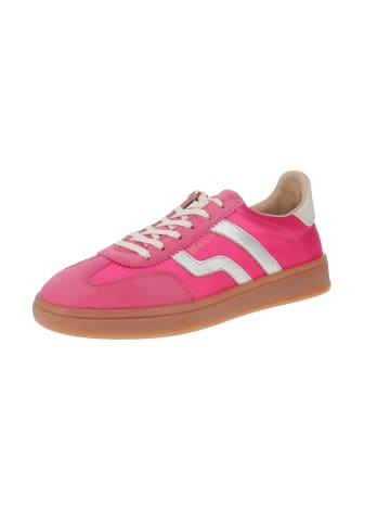 Gant Sneaker low Cuzima in Pink