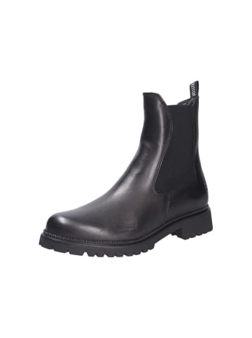 Tamaris Chelsea Boot in schwarz