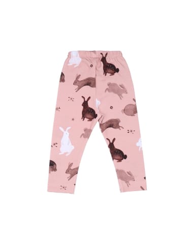 Walkiddy Leggings Leggings aus Baumwolle (Bio)
