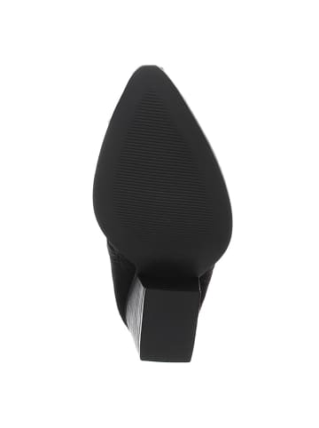 Ital-Design High Heel in Schwarz