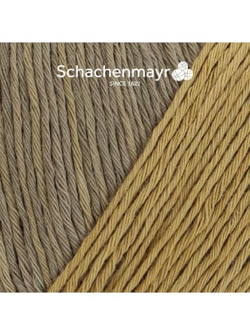 Schachenmayr since 1822 Handstrickgarne Tahiti, 50g in Sunflower