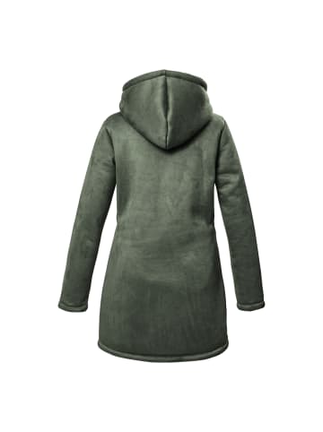 G.I.G.A. DX by KILLTEC GW 63 WMN PRK in Grün2068