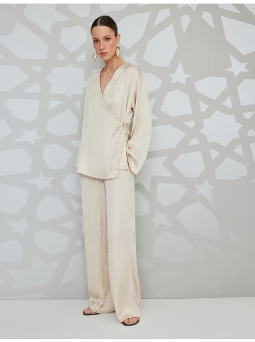 KOTON HOSEN in Beige