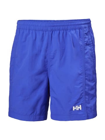 Helly Hansen M CALSHOT SWIM TRUNK in Blau