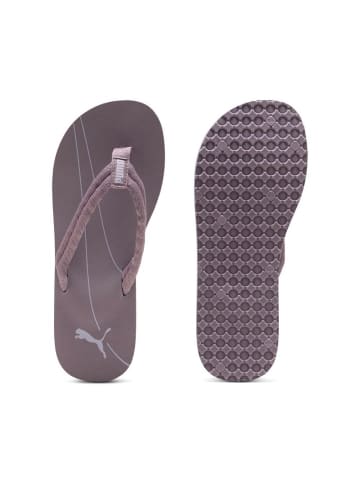 Puma Badeschuh "Epic Flip V3" in Lila