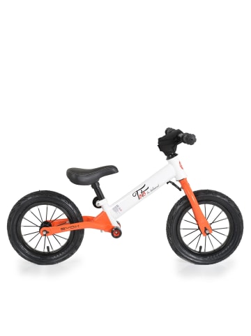 Byox ToTo 12 Zoll in weiß