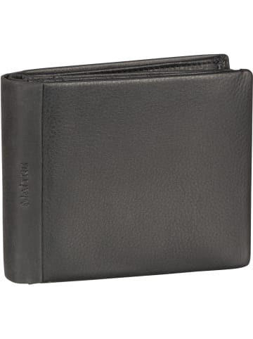 Maître Geldbörse Bundenbach Gilbrecht Billfold H9 in Black