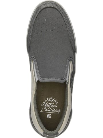 Etnies Skaterschuhe Marana Slip Xlt Grey Tan