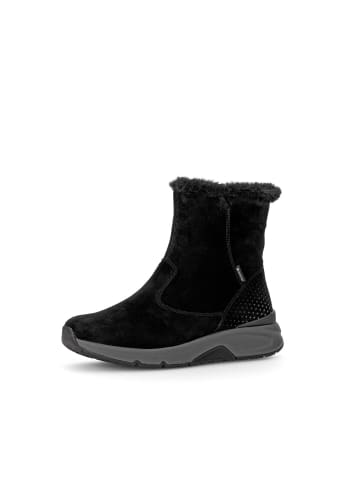 rollingsoft Winterstiefeletten in schwarz