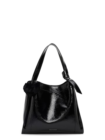 EMILY & NOAH Shopper E&N Leana in black