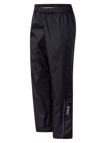 PRO-X elements Regenhose "BALOU" in Schwarz