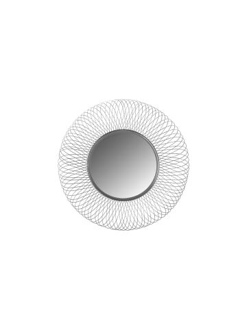 Kayoom Wandspiegel Duke 425 in silber