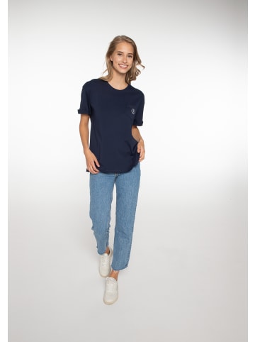 Protest " ADA in Ground Blue