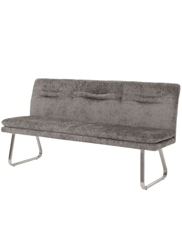 MCW Sitzbank H70, Dunkelgrau