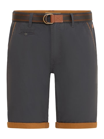 BLEND Chinoshorts BHNeji in Grau