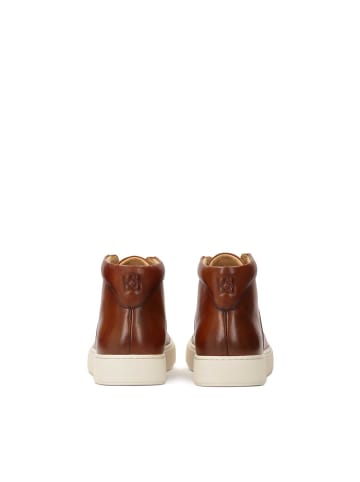 Kazar Sneaker Low in Braun