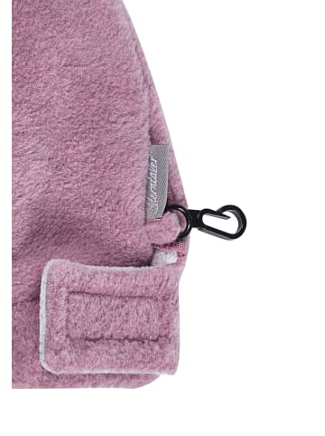 Sterntaler Fäustling uni in rosa