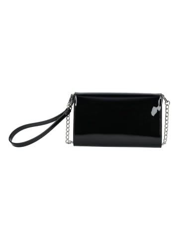 Taschen Schwarz Lack