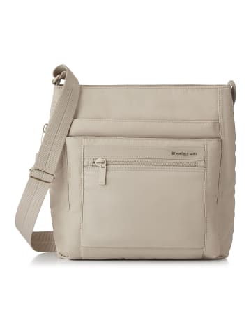 Hedgren Inner City Orva Umhängetasche RFID Schutz 25.5 cm in cashmere beige