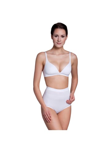 MISS PERFECT Shapewear Hüftslip in Weiß