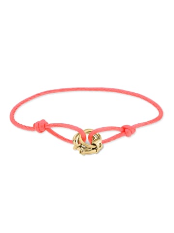 LIEBESKIND BERLIN Armband Lora in rot