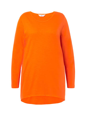 Angel of Style Shirt in orange