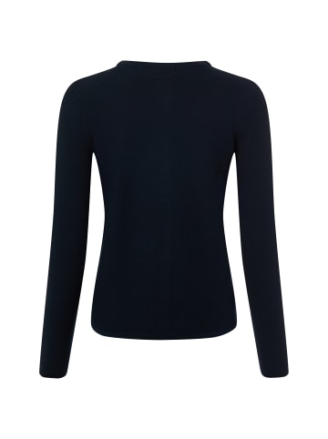 Franco Callegari Strickjacke in marine - 0012