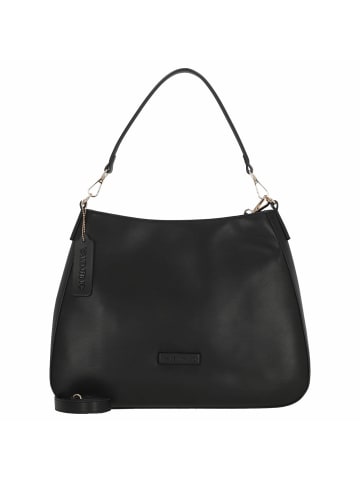 Valentino Bags Kensington Re - Schultertasche 38 cm in schwarz