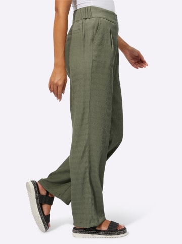 creation L Webhose in khaki