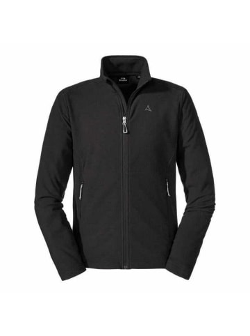 Schöffel Schnürschuh in schwarz