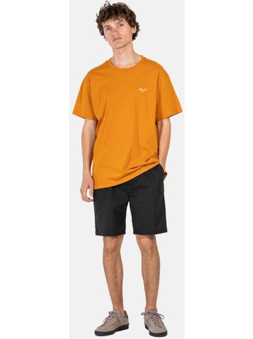 Reell Short "Reflex Easy Short Lw" in Schwarz