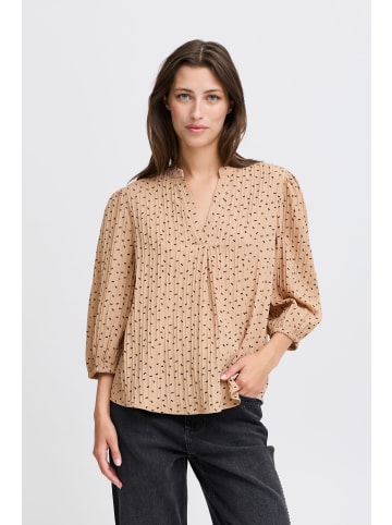 b. young BYIBOW BLOUSE - LIGHT WOVEN Regular fit in Roebuck Mix