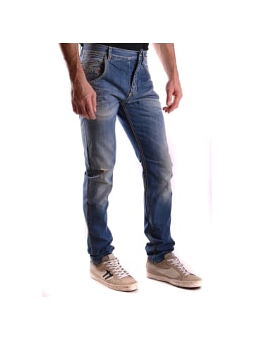 Dondup Blau Herren Jeans