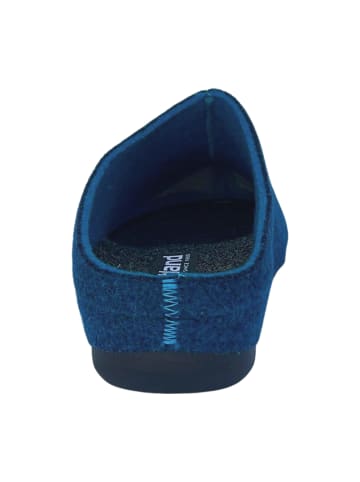 WESTLAND Hausschuhe in Blau