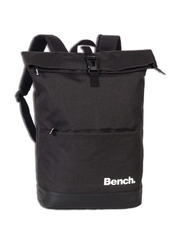 Bench Businessrucksack, Freizeitrucksack 600D Polyester ca. 30cm breit ca. 47cm hoch