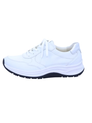 Ganter Sneaker Low in weiß