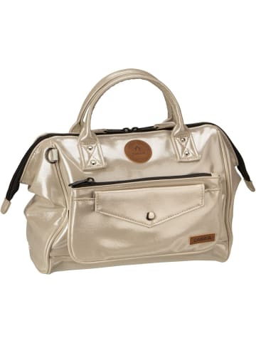Cabaia Handtasche Adventurer X-Body Iridescent Medium in Honolulu