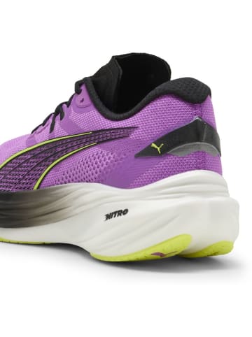 Puma Laufschuh "Deviate Nitro 3 Wns" in Blau