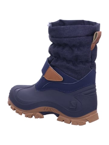 Lurchi Boots in blau