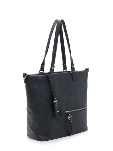 Tamaris Shopper TAS Nele in blue