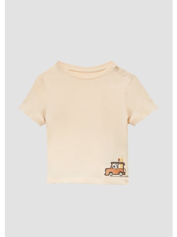 s.Oliver T-Shirt in 1026_helles beige